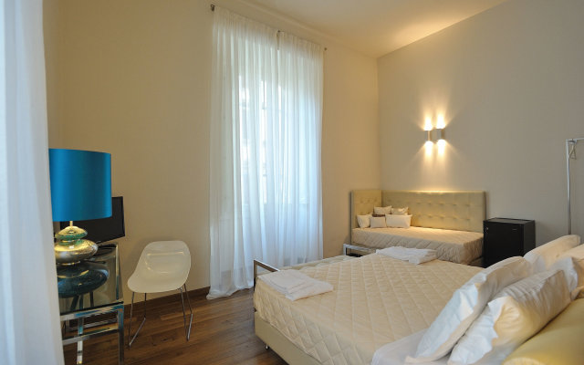 Luxury B&B La Dimora degli Angeli