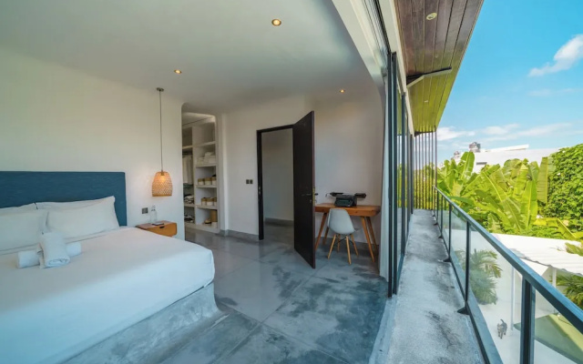 Villa Bali Townhouse 1