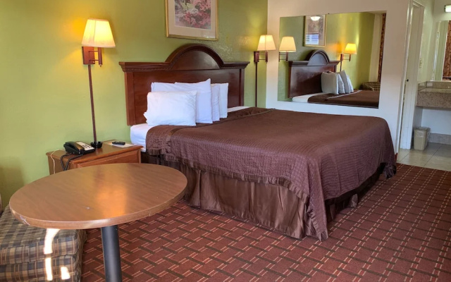 Royal Regency Inn