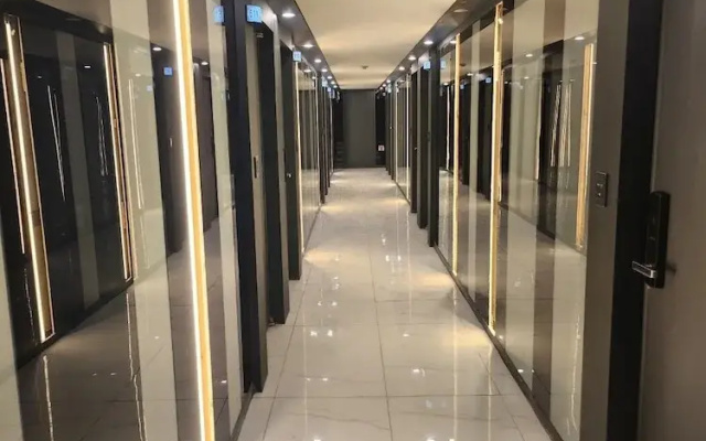 Hotel101 Pyeongtaek Branch