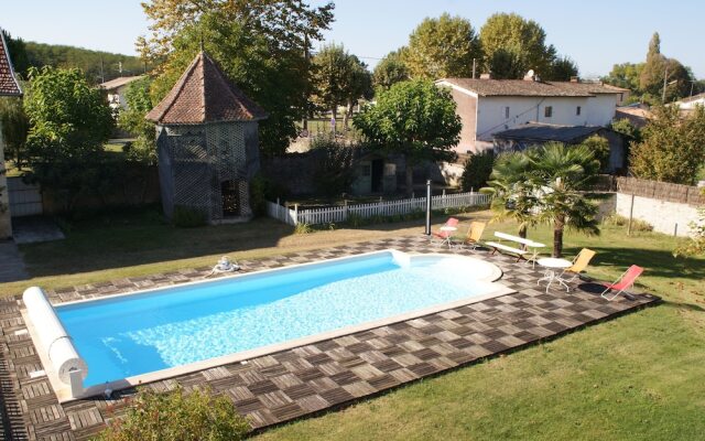 Villa Madeleine - Bordeaux