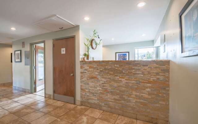 Econo Lodge Elkridge near Arundel Mills