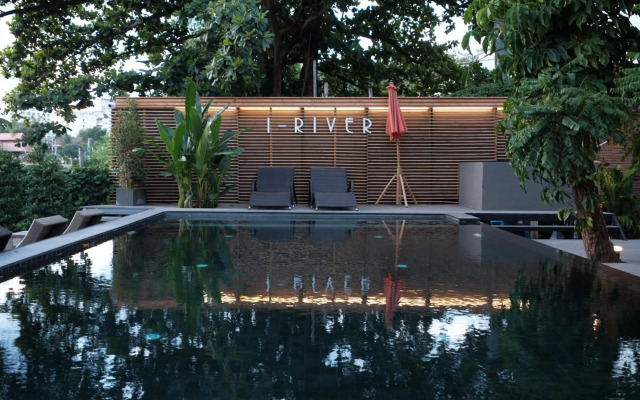 i-river chiangmai (SHA Extra Plus)