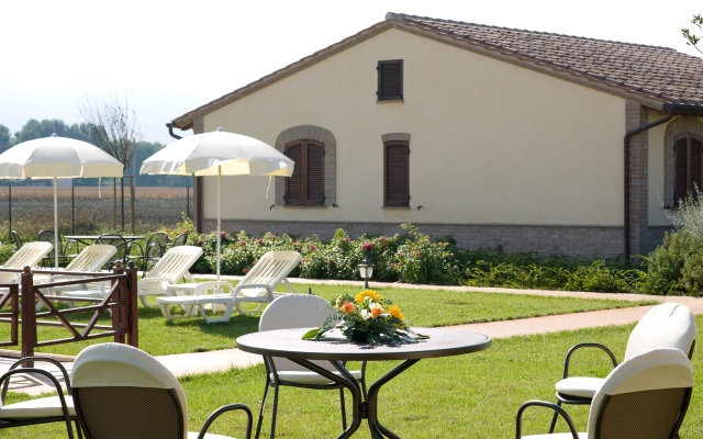 Appartamento Le Rondini