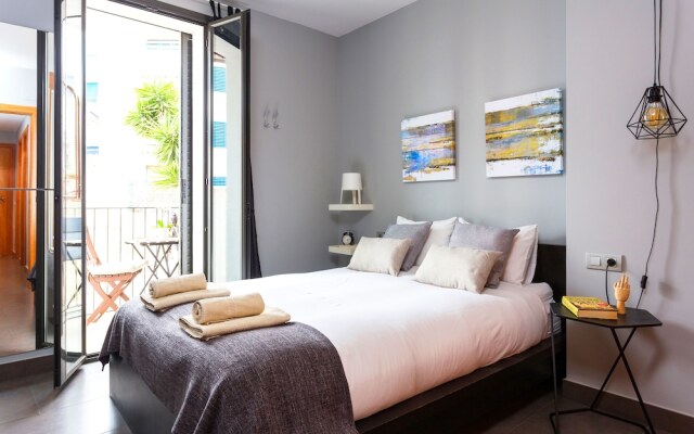 Bo&Co Apartments Sitges