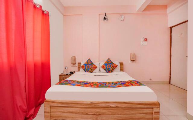 Hotel Elite Stay
