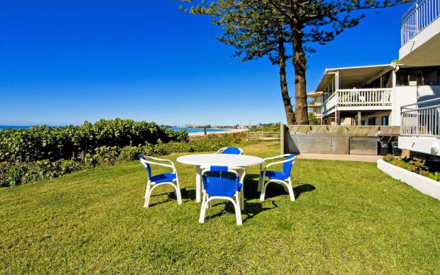 Oceanside Resort