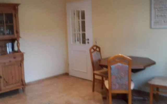 Ferienwohnung am Rande Kassels