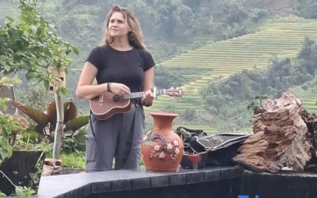 MT House SaPa
