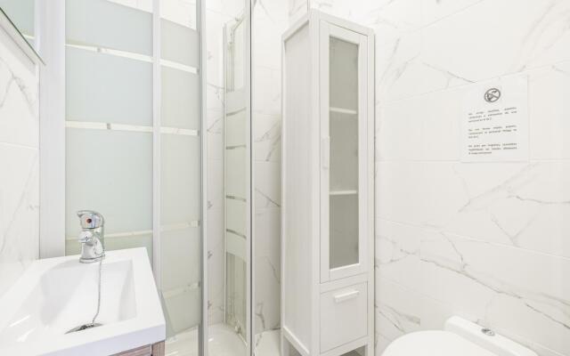 Torre Levante 22C in Benidorm