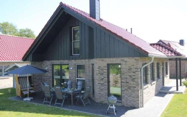Feriendorf Südstrand Haus 32