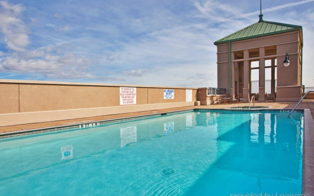 Holiday Inn Express Savannah - Historic District by IHG