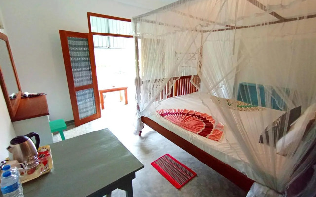 Nethu Guest House no 34 Nugagahahena, Bandaramulla, Mirissa
