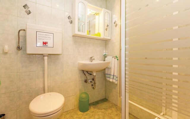 Nice Home in Crikvenica With Wifi and 0 Bedrooms