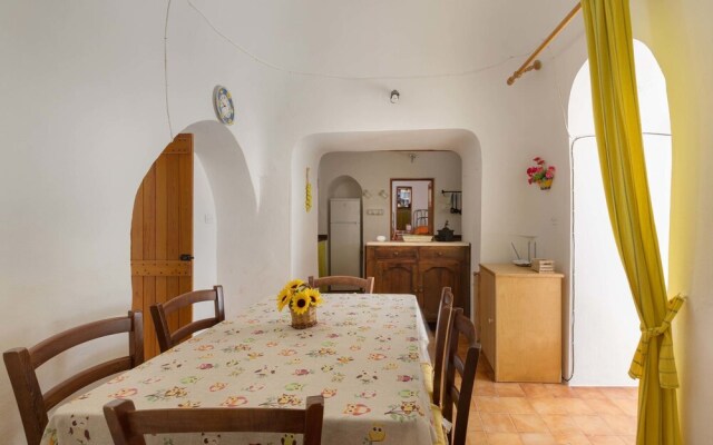 Trulli Forcatella