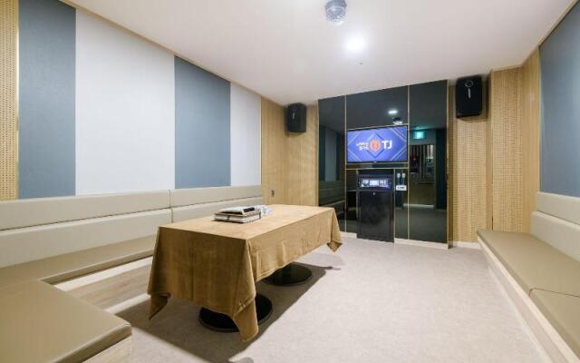 Seogwipo Worldcup Resort
