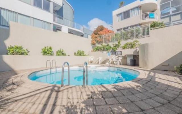 Seaspray U4, 21 Warne Tce