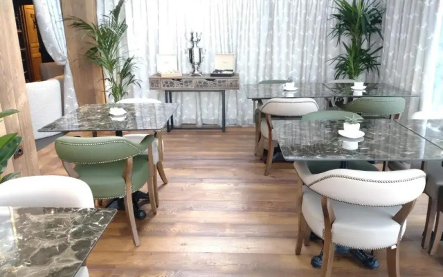Bragard Hotel