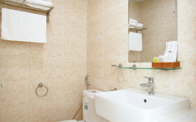 Sea Moon Apartment