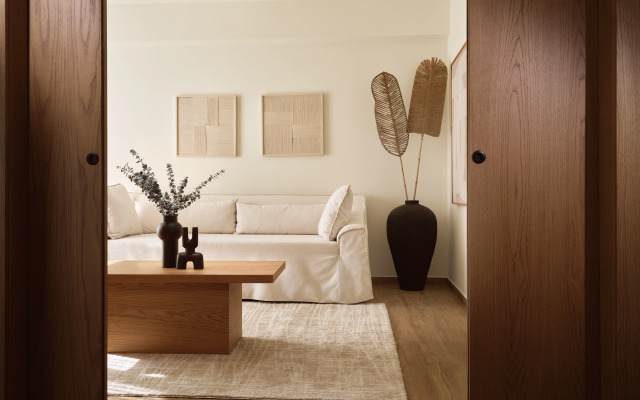 The Lesante Luxury Hotel and Spa
