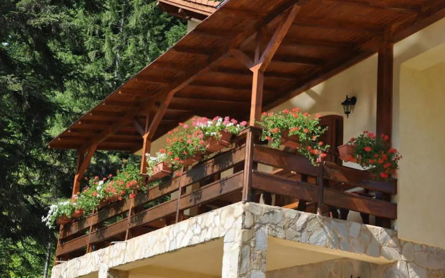 Casa Anca Boutique Hotel
