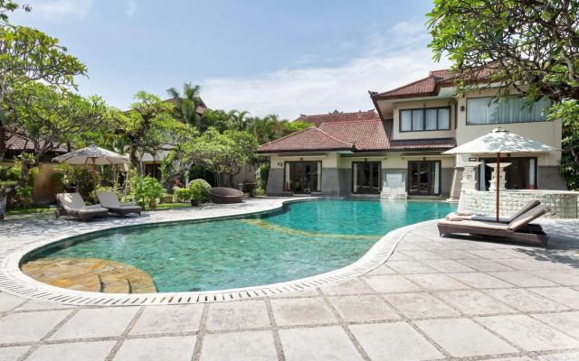 The Citta Luxury Residence