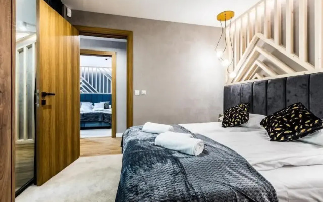 Aparthotel Prestige