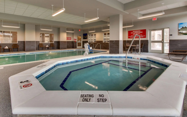 Drury Inn & Suites Columbus Polaris