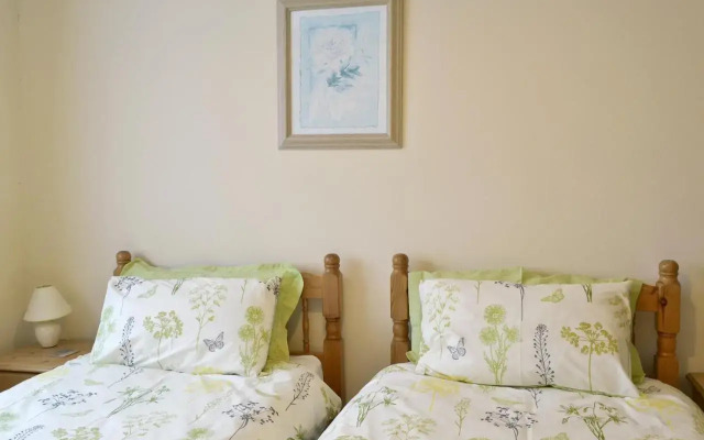 Garden Farm Cottage