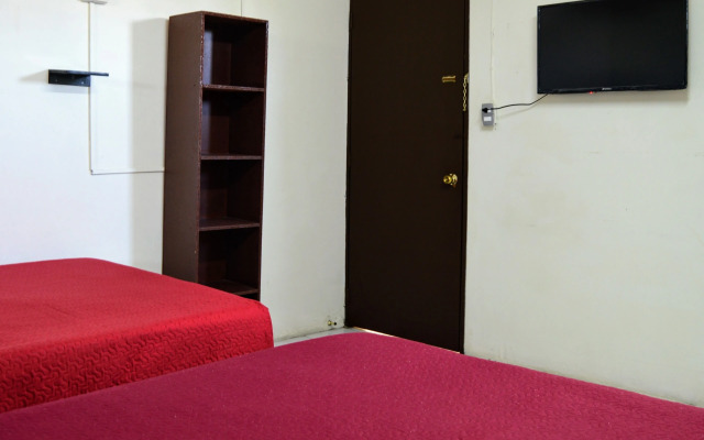 Oyo Hotel Casa Genesis