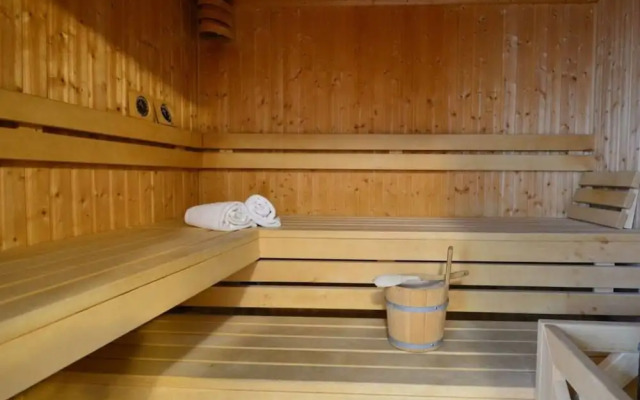 Residence Seestern, Apartment 20