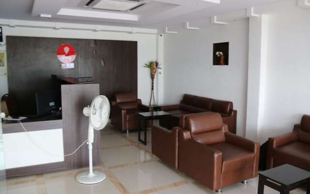 Hotel Bashyam Park