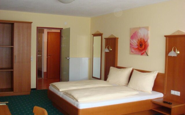 Hotel - Gasthof Possauner