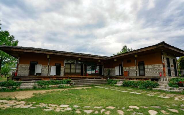Chuncheon Nabiya Hanok Stay