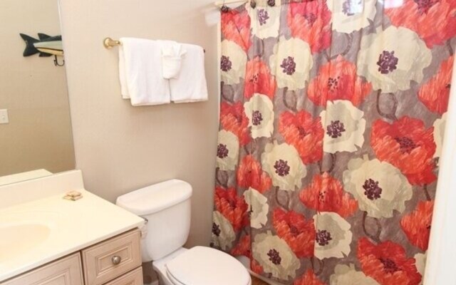 Sequoya Sun 3 Bedroom Home