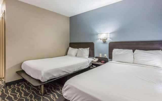 Econo Lodge