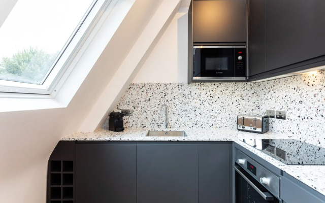 Coleherne Road Residence X