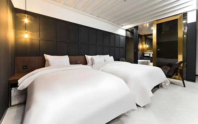 Yongin Astro Hotel