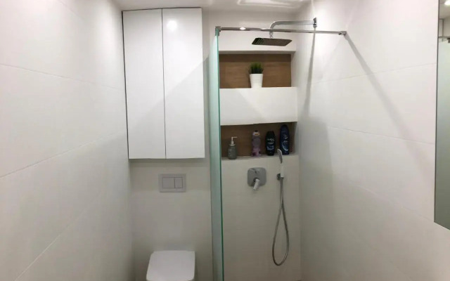 Klimatyzowany Apartament Londyn