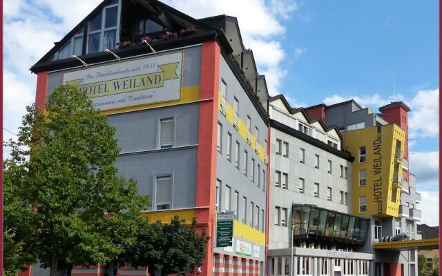 Hotel Weiland