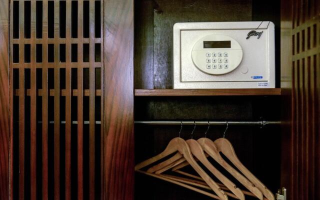 Vedanta Boutique Hotel by Treebo
