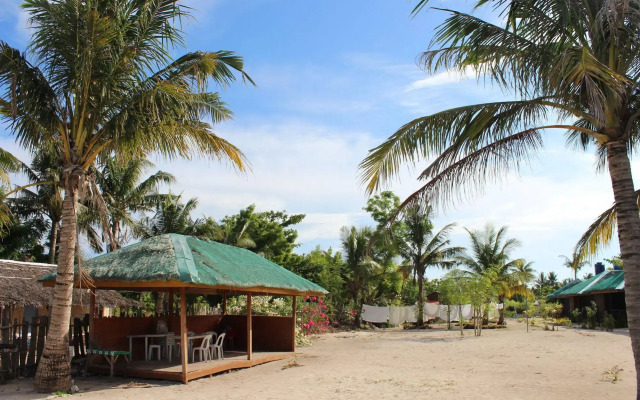 Anaya Beach Resort