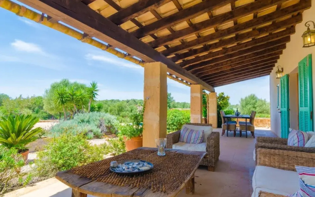 Casa Yolanda in Manacor