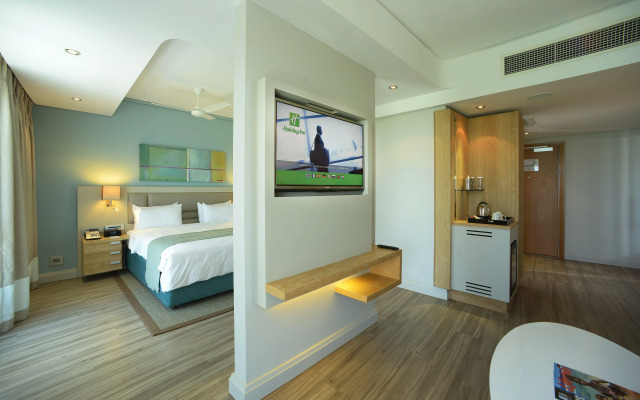 Holiday Inn Mauritius Mon Tresor by IHG