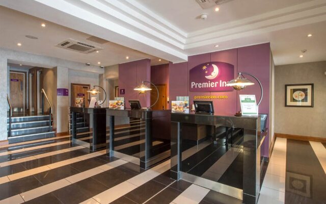 Premier Inn Bournemouth Central