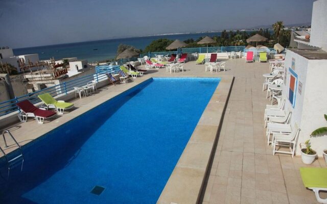 Hotel La Residence Hammamet