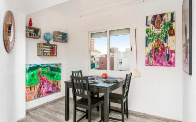 Apartamento BaBa
