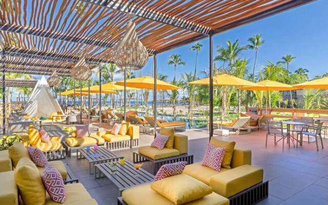 Club Med Miches Playa Esmeralda