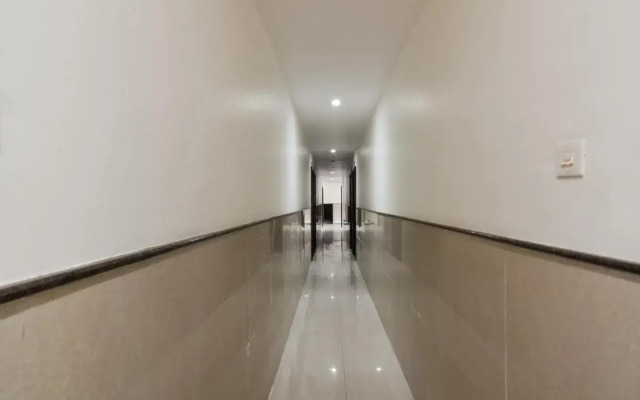 Oyo Flagship 76407 Hotel Sai Suman Palace