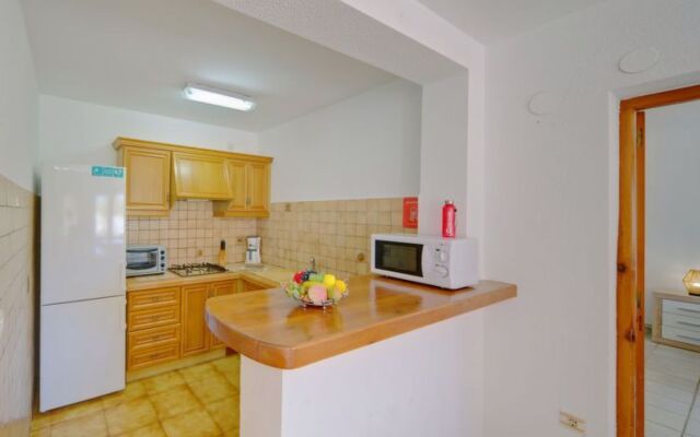 Apartment Gavrena